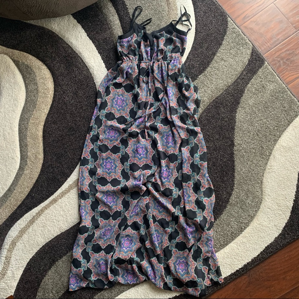 Vintage Maxis dress size xs